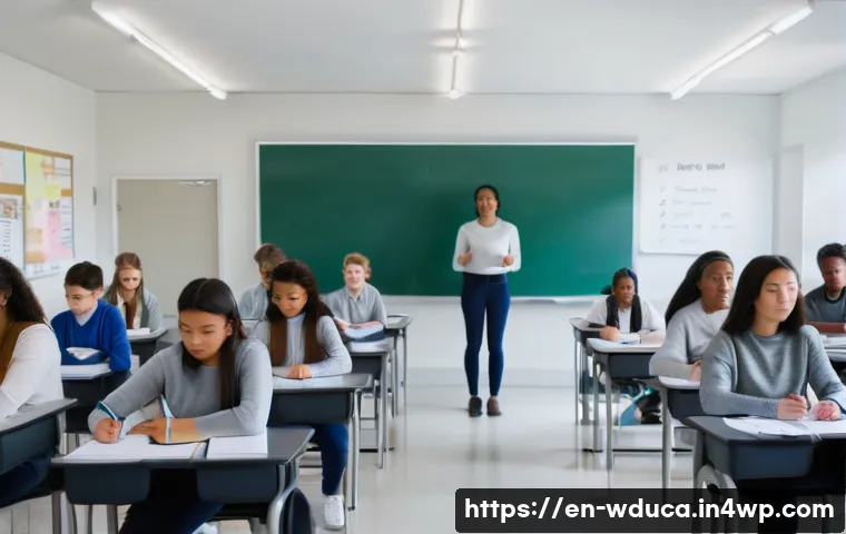 전인적 교육 접근을 적용한 수업 사례 관련 이미지 2